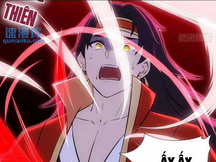 Thái Cổ Yêu Thánh Lấy Ta Làm Lô Đỉnh Chapter 36 trang 26