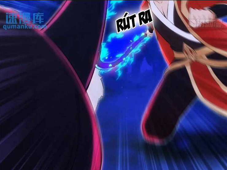 Thái Cổ Yêu Thánh Lấy Ta Làm Lô Đỉnh Chapter 36 trang 28