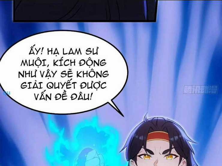 Thái Cổ Yêu Thánh Lấy Ta Làm Lô Đỉnh Chapter 36 trang 3