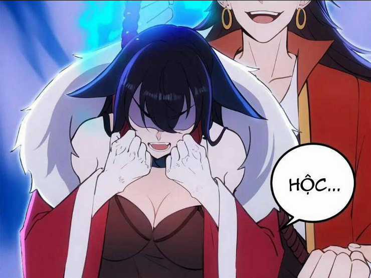 Thái Cổ Yêu Thánh Lấy Ta Làm Lô Đỉnh Chapter 36 trang 4