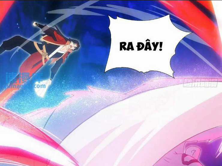 Thái Cổ Yêu Thánh Lấy Ta Làm Lô Đỉnh Chapter 36 trang 42