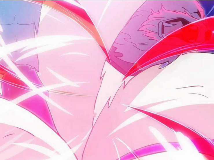 Thái Cổ Yêu Thánh Lấy Ta Làm Lô Đỉnh Chapter 36 trang 43