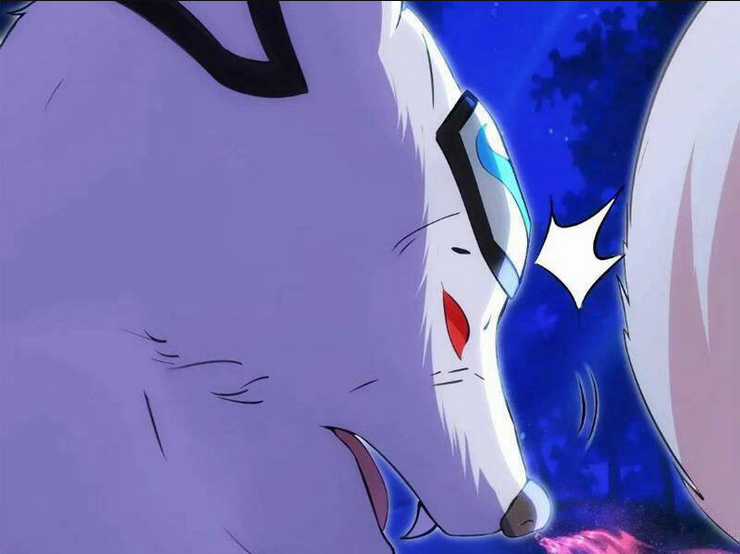 Thái Cổ Yêu Thánh Lấy Ta Làm Lô Đỉnh Chapter 36 trang 47