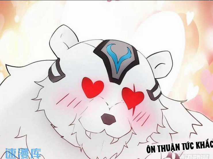 Thái Cổ Yêu Thánh Lấy Ta Làm Lô Đỉnh Chapter 36 trang 49