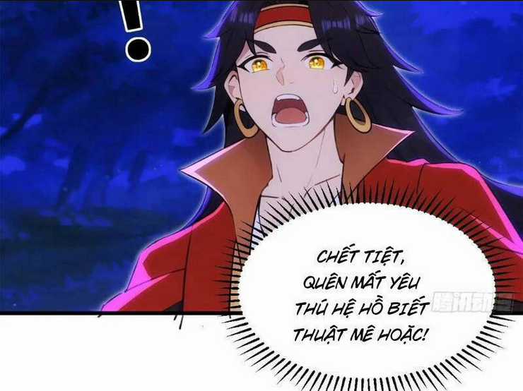 Thái Cổ Yêu Thánh Lấy Ta Làm Lô Đỉnh Chapter 36 trang 51