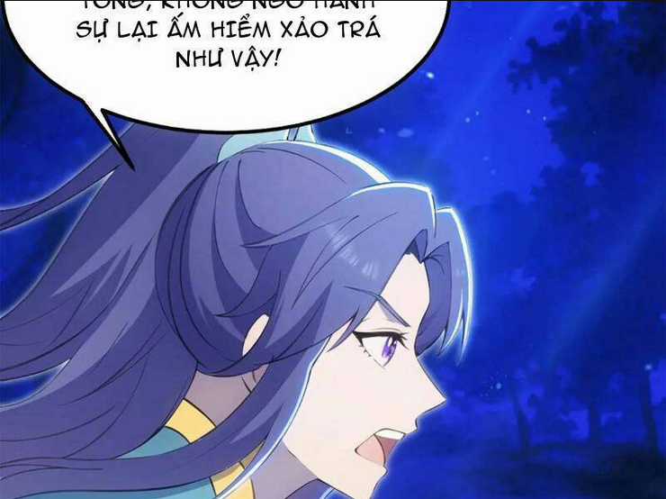 Thái Cổ Yêu Thánh Lấy Ta Làm Lô Đỉnh Chapter 36 trang 6