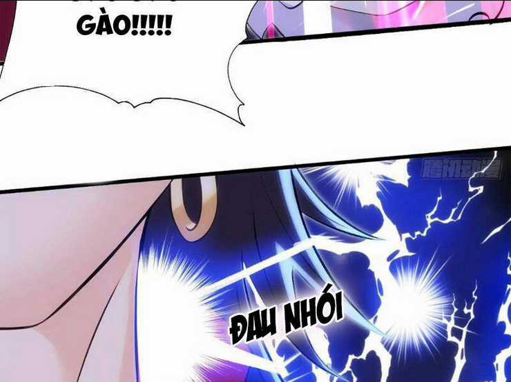 Thái Cổ Yêu Thánh Lấy Ta Làm Lô Đỉnh Chapter 36 trang 62