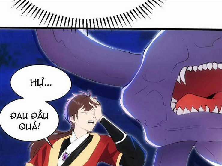 Thái Cổ Yêu Thánh Lấy Ta Làm Lô Đỉnh Chapter 36 trang 68