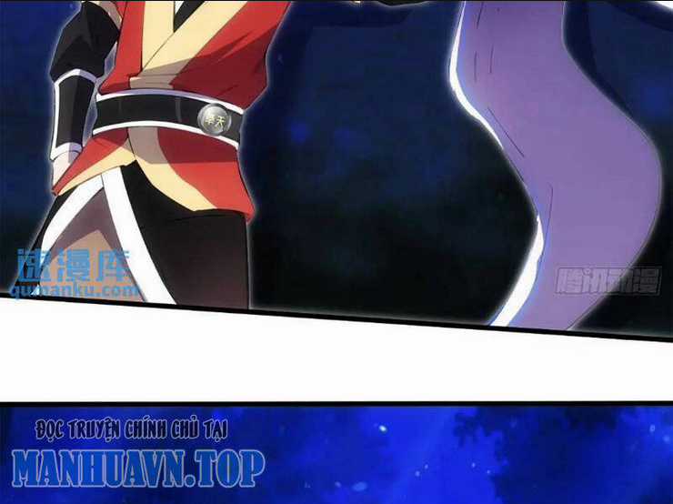 Thái Cổ Yêu Thánh Lấy Ta Làm Lô Đỉnh Chapter 36 trang 69