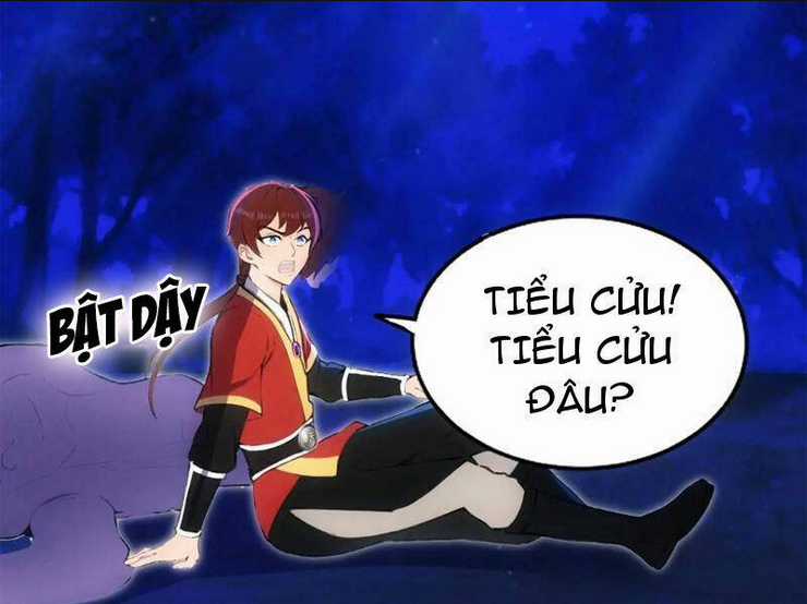 Thái Cổ Yêu Thánh Lấy Ta Làm Lô Đỉnh Chapter 36 trang 70