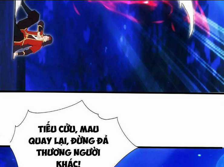 Thái Cổ Yêu Thánh Lấy Ta Làm Lô Đỉnh Chapter 36 trang 79