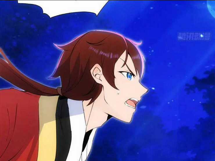 Thái Cổ Yêu Thánh Lấy Ta Làm Lô Đỉnh Chapter 36 trang 80