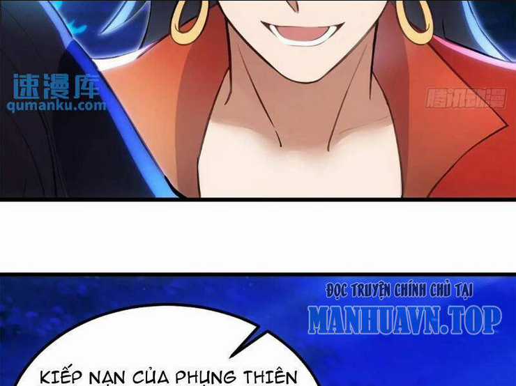 Thái Cổ Yêu Thánh Lấy Ta Làm Lô Đỉnh Chapter 36 trang 9