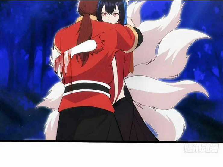 Thái Cổ Yêu Thánh Lấy Ta Làm Lô Đỉnh Chapter 36 trang 95