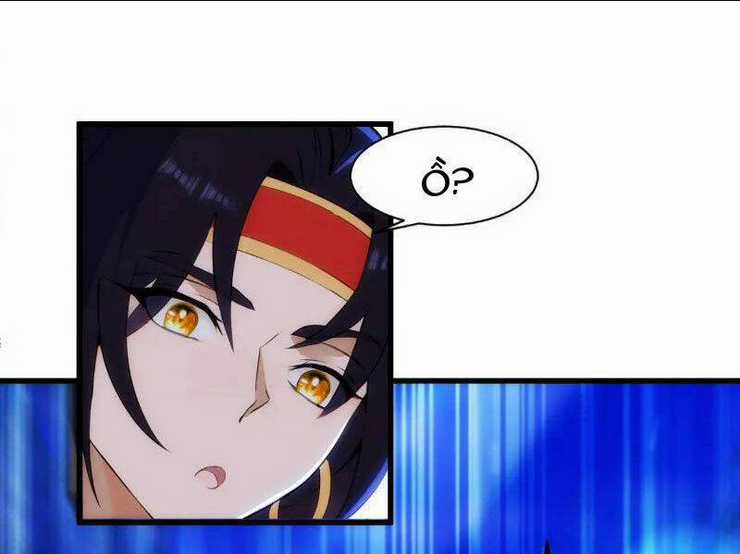 Thái Cổ Yêu Thánh Lấy Ta Làm Lô Đỉnh Chapter 37 trang 10