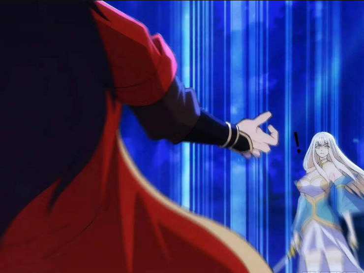 Thái Cổ Yêu Thánh Lấy Ta Làm Lô Đỉnh Chapter 37 trang 12