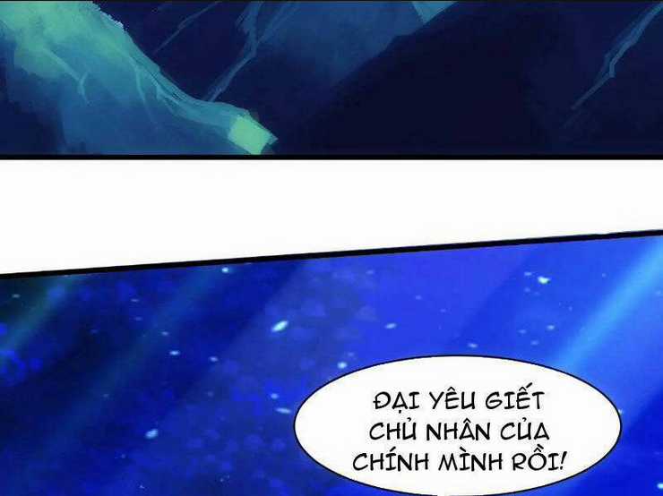 Thái Cổ Yêu Thánh Lấy Ta Làm Lô Đỉnh Chapter 37 trang 24