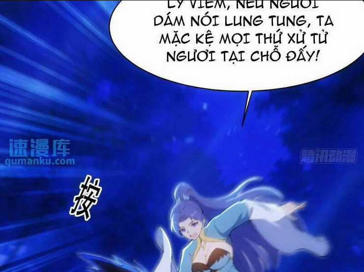 Thái Cổ Yêu Thánh Lấy Ta Làm Lô Đỉnh Chapter 37 trang 27