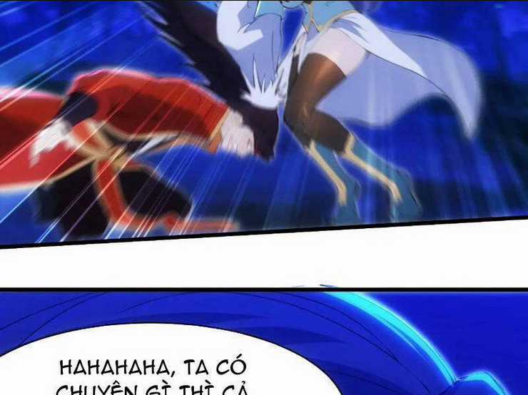 Thái Cổ Yêu Thánh Lấy Ta Làm Lô Đỉnh Chapter 37 trang 28