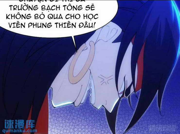 Thái Cổ Yêu Thánh Lấy Ta Làm Lô Đỉnh Chapter 37 trang 29