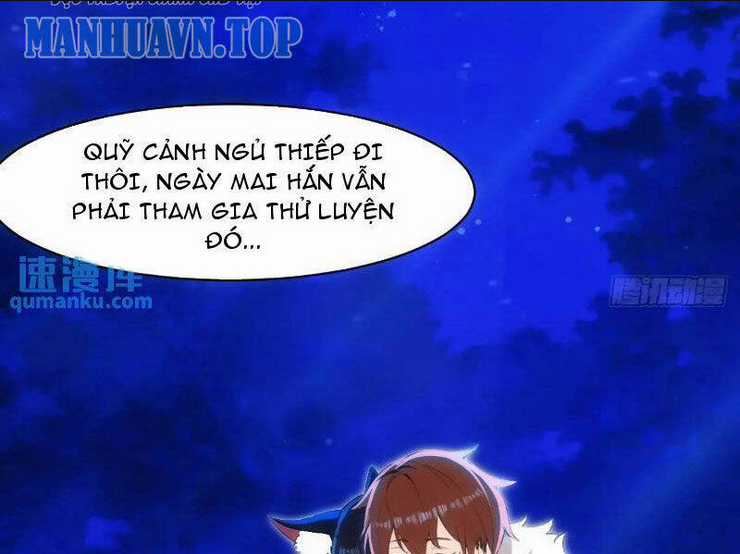 Thái Cổ Yêu Thánh Lấy Ta Làm Lô Đỉnh Chapter 37 trang 36