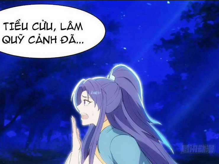 Thái Cổ Yêu Thánh Lấy Ta Làm Lô Đỉnh Chapter 37 trang 38