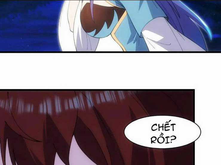 Thái Cổ Yêu Thánh Lấy Ta Làm Lô Đỉnh Chapter 37 trang 39