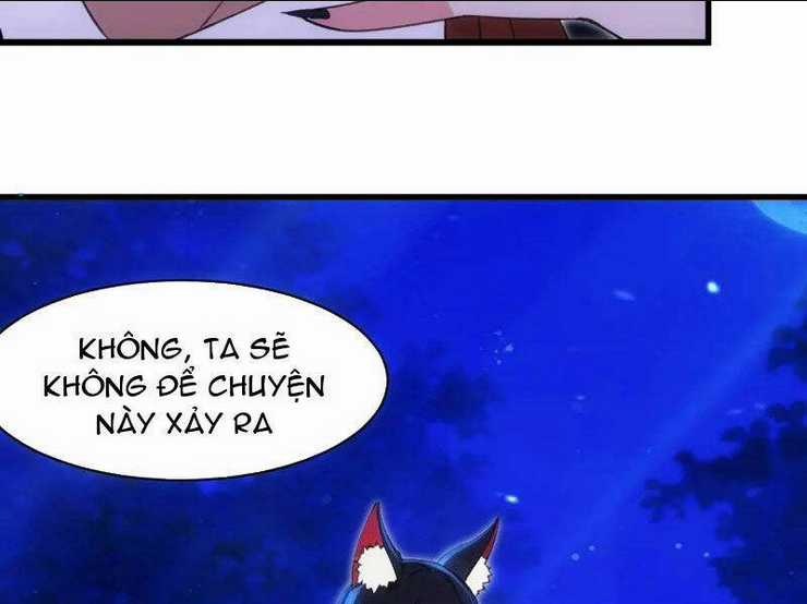 Thái Cổ Yêu Thánh Lấy Ta Làm Lô Đỉnh Chapter 37 trang 41