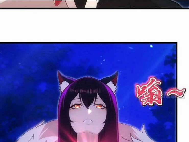 Thái Cổ Yêu Thánh Lấy Ta Làm Lô Đỉnh Chapter 37 trang 43