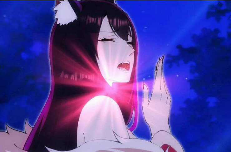 Thái Cổ Yêu Thánh Lấy Ta Làm Lô Đỉnh Chapter 37 trang 45