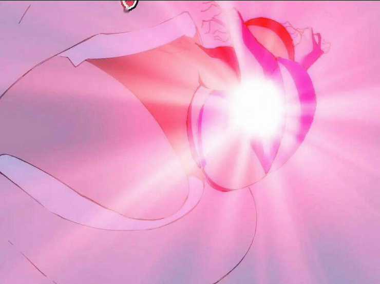 Thái Cổ Yêu Thánh Lấy Ta Làm Lô Đỉnh Chapter 37 trang 47