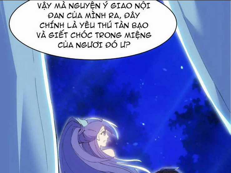 Thái Cổ Yêu Thánh Lấy Ta Làm Lô Đỉnh Chapter 37 trang 51