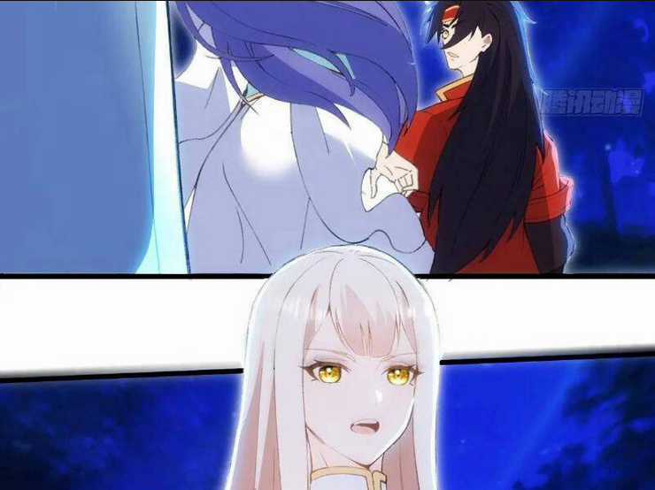 Thái Cổ Yêu Thánh Lấy Ta Làm Lô Đỉnh Chapter 37 trang 52