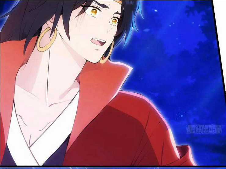 Thái Cổ Yêu Thánh Lấy Ta Làm Lô Đỉnh Chapter 37 trang 55