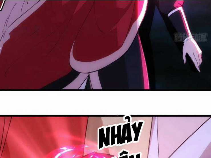 Thái Cổ Yêu Thánh Lấy Ta Làm Lô Đỉnh Chapter 37 trang 65