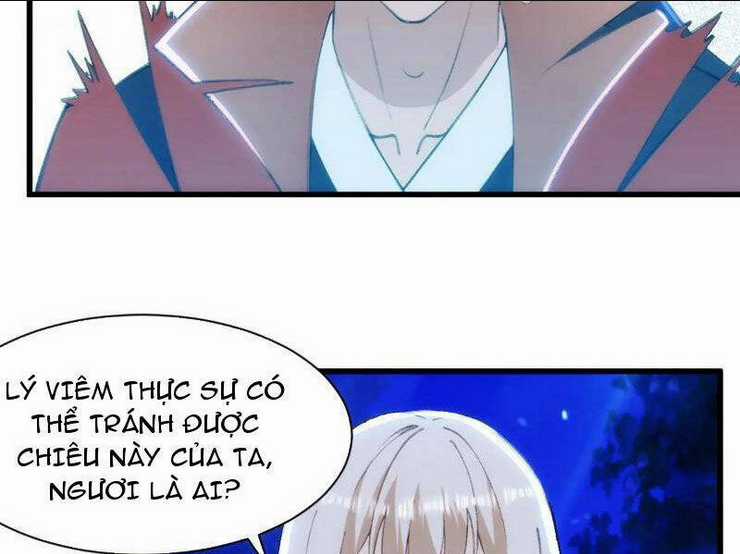 Thái Cổ Yêu Thánh Lấy Ta Làm Lô Đỉnh Chapter 37 trang 8