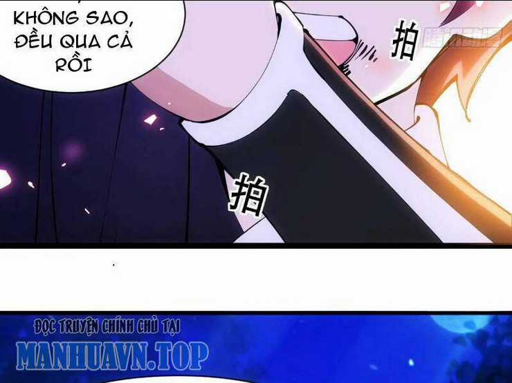 Thái Cổ Yêu Thánh Lấy Ta Làm Lô Đỉnh Chapter 37 trang 81