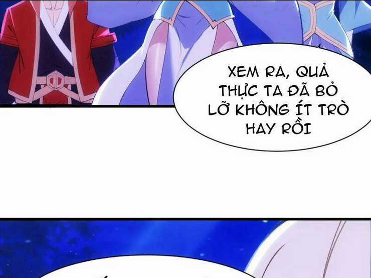 Thái Cổ Yêu Thánh Lấy Ta Làm Lô Đỉnh Chapter 37 trang 83