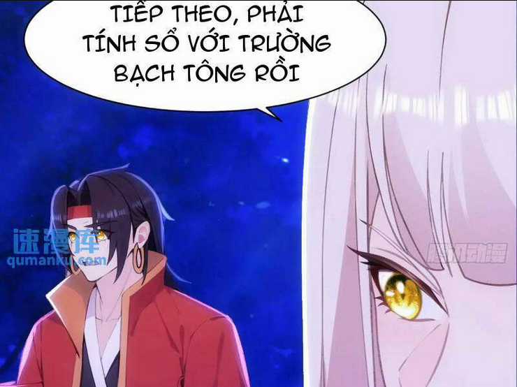 Thái Cổ Yêu Thánh Lấy Ta Làm Lô Đỉnh Chapter 37 trang 84