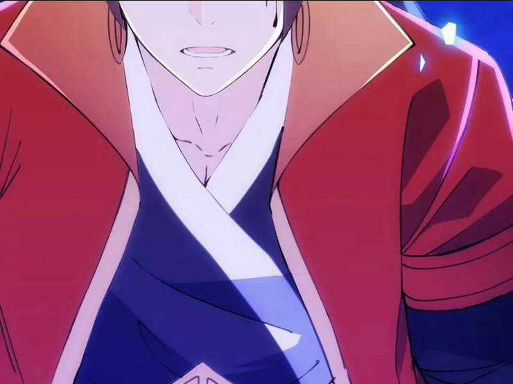 Thái Cổ Yêu Thánh Lấy Ta Làm Lô Đỉnh Chapter 37 trang 87