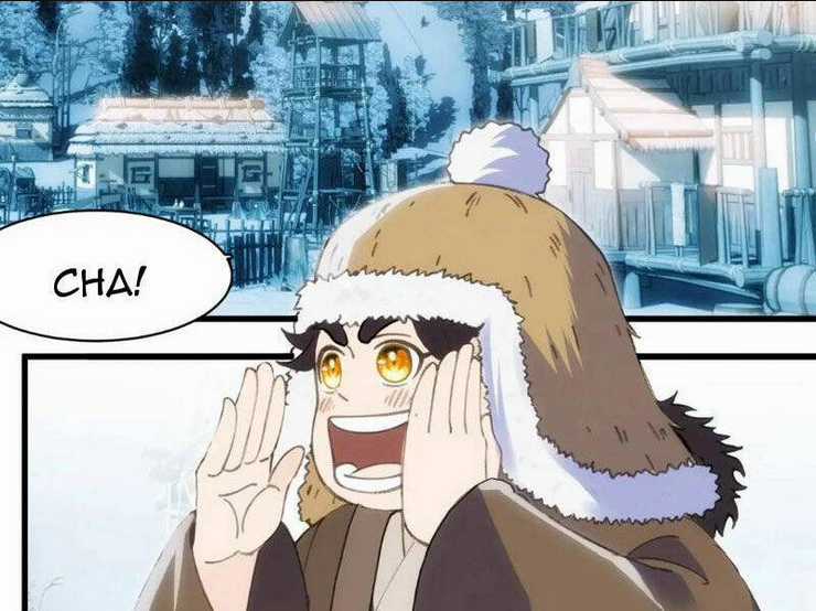 Thái Cổ Yêu Thánh Lấy Ta Làm Lô Đỉnh Chapter 38 trang 1