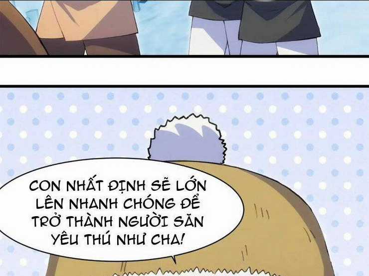 Thái Cổ Yêu Thánh Lấy Ta Làm Lô Đỉnh Chapter 38 trang 10