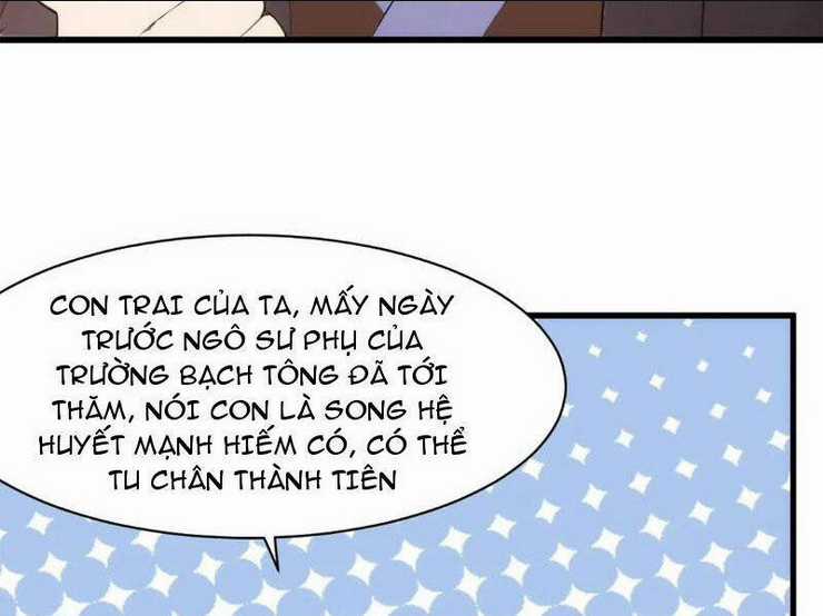 Thái Cổ Yêu Thánh Lấy Ta Làm Lô Đỉnh Chapter 38 trang 12