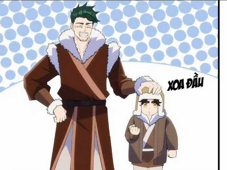 Thái Cổ Yêu Thánh Lấy Ta Làm Lô Đỉnh Chapter 38 trang 13