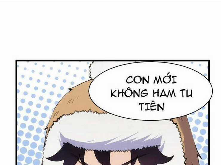 Thái Cổ Yêu Thánh Lấy Ta Làm Lô Đỉnh Chapter 38 trang 15