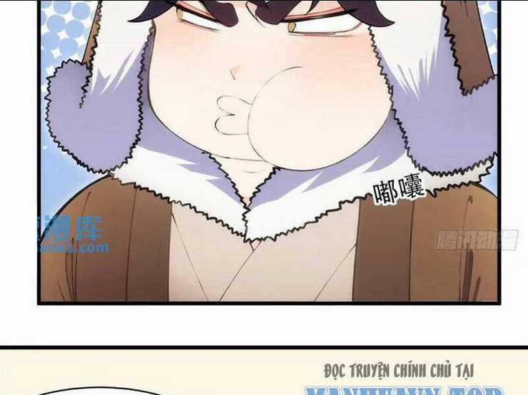 Thái Cổ Yêu Thánh Lấy Ta Làm Lô Đỉnh Chapter 38 trang 16