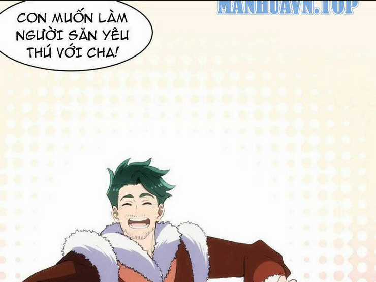 Thái Cổ Yêu Thánh Lấy Ta Làm Lô Đỉnh Chapter 38 trang 17