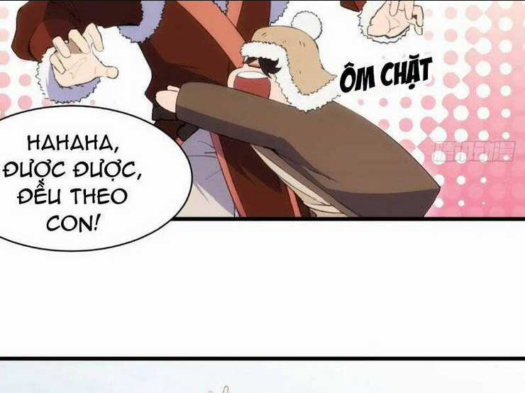 Thái Cổ Yêu Thánh Lấy Ta Làm Lô Đỉnh Chapter 38 trang 18