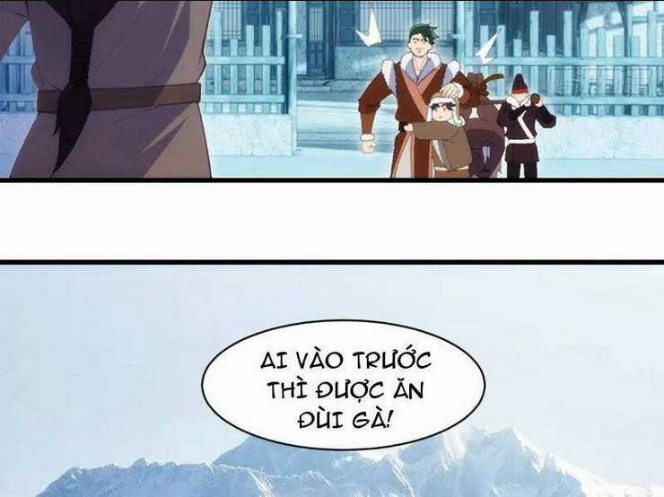 Thái Cổ Yêu Thánh Lấy Ta Làm Lô Đỉnh Chapter 38 trang 20