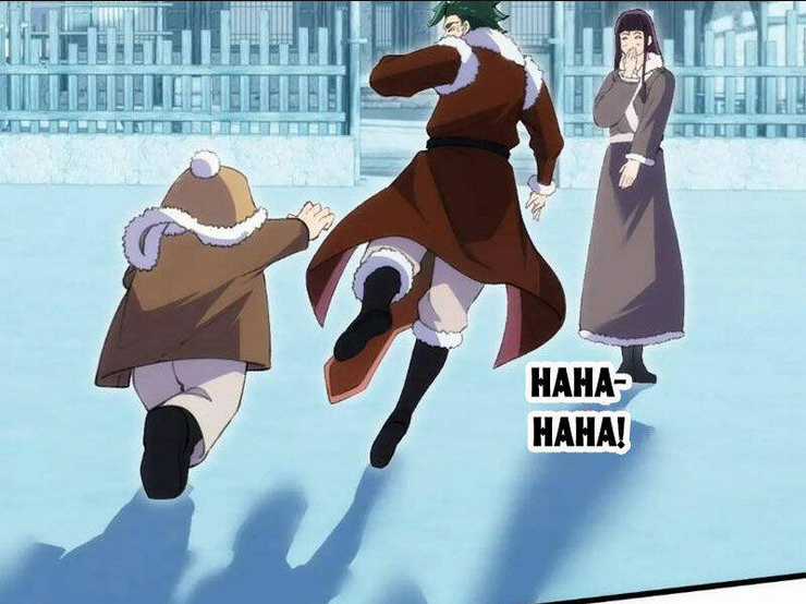 Thái Cổ Yêu Thánh Lấy Ta Làm Lô Đỉnh Chapter 38 trang 24